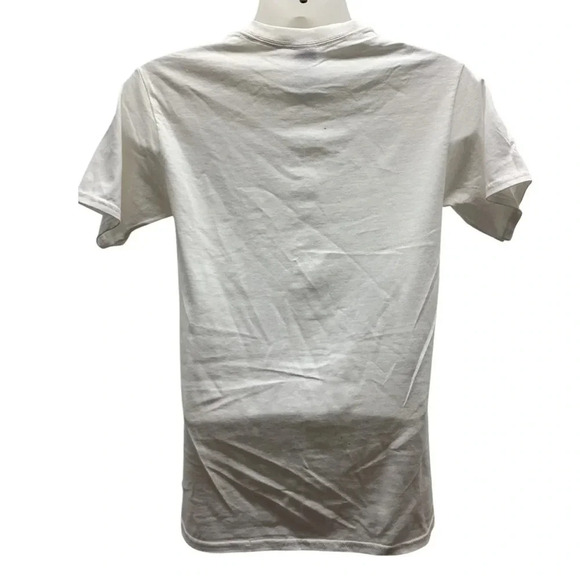 Gildan 3pcs Ultra Cotton Plain Short Sleeve Tee New without Tags - Picture 2 of 7